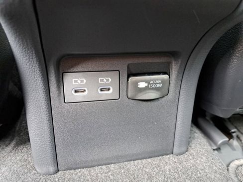 New 2026 Toyota Prius XSE Premium image 10