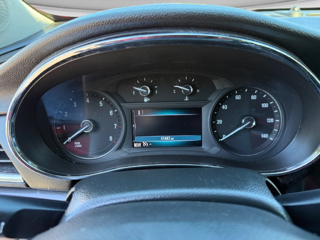 Used 2020 Buick Encore Preferred w/ Safety Package FWD image 24