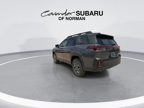 New 2026 Subaru Outback Premium AWD/4WD image 7