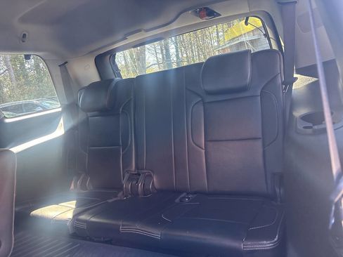 Used 2018 GMC Yukon Denali image 15