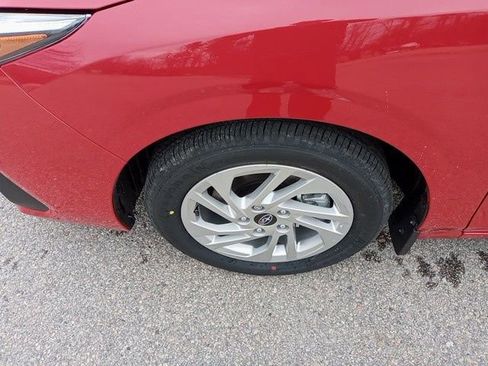 Used 2025 Subaru Impreza 2.0i image 30