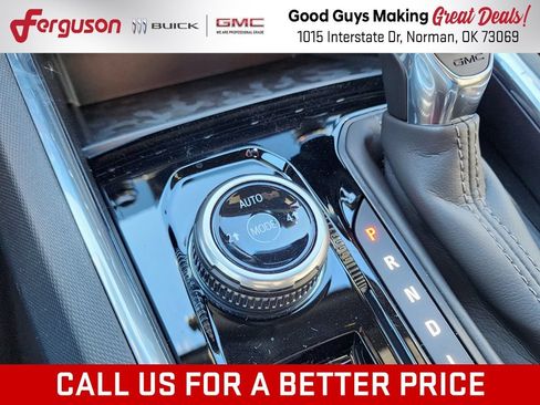 New 2026 GMC Canyon Elevation w/ Convenience Package AWD/4WD image 34