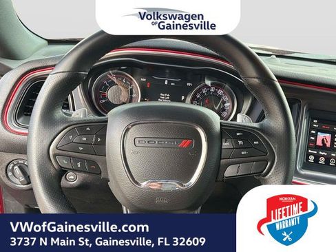 Used 2019 Dodge Challenger GT RWD image 22