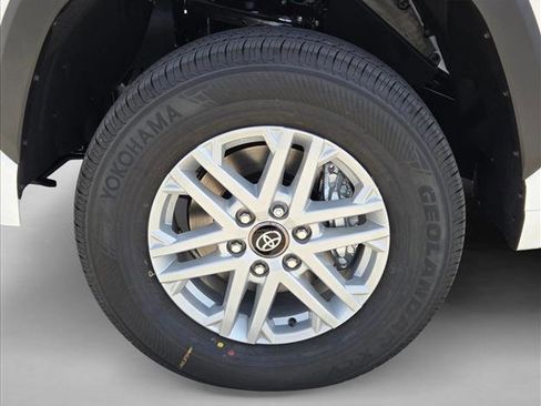New 2026 Toyota Tundra SR5 AWD/4WD image 10