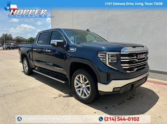 Used 2022 GMC Sierra 1500 SLT RWD video 1