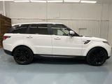 Used 2016 Land Rover Range Rover Sport HSE image 4