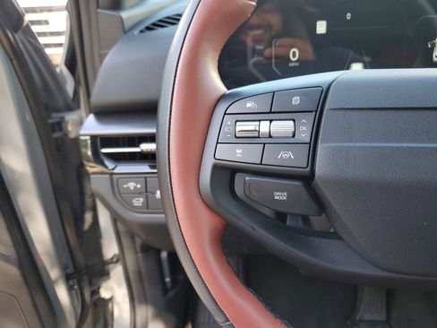 Used 2026 Kia Sportage SX FWD image 20