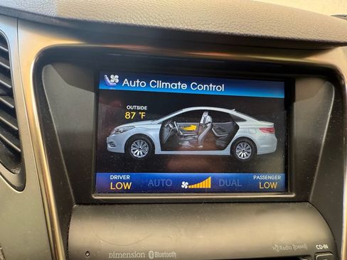 Used 2012 Hyundai Azera FWD image 18