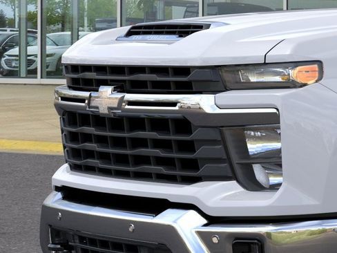 New 2025 Chevrolet Silverado 2500 LT w/ Convenience Package image 14