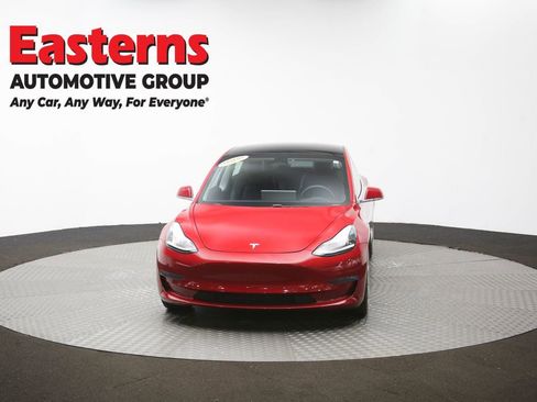 Used 2019 Tesla Model 3 Long Range image 47