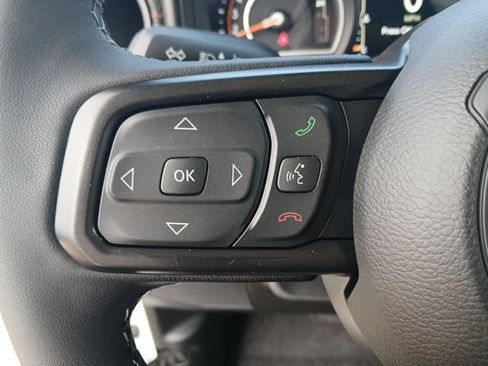 New 2026 Jeep Wrangler Unlimited Rubicon AWD/4WD image 15