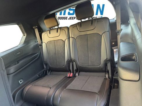 New 2025 Jeep Grand Cherokee L Altitude image 25