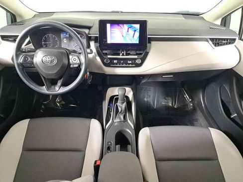 Used 2024 Toyota Corolla LE image 16