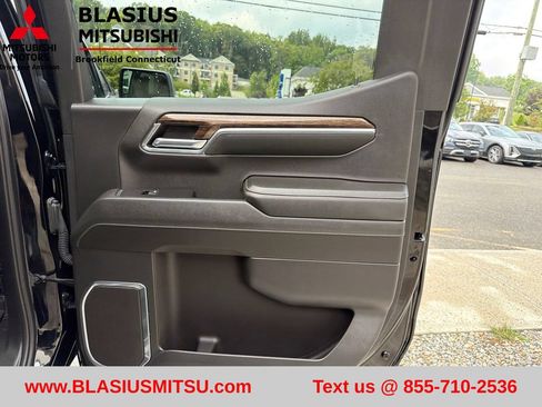 Used 2024 GMC Sierra 1500 Elevation AWD/4WD image 53