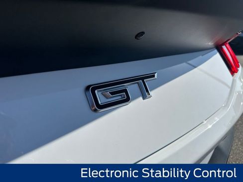 New 2025 Ford Mustang GT image 20