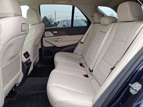 Used 2020 Mercedes-Benz GLE 350 4MATIC image 11