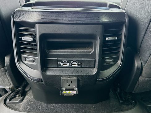 Used 2025 RAM 1500 RHO AWD/4WD image 16