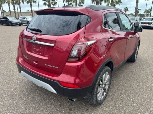 Used 2019 Buick Encore Preferred FWD image 6