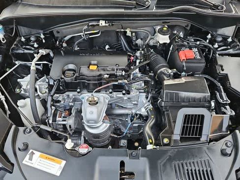 Used 2025 Honda HR-V Sport image 12