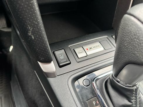 Used 2017 Subaru Forester 2.0XT Touring w/ Protection Package #2 image 28