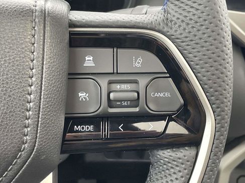 New 2026 Toyota Tundra Platinum AWD/4WD image 39