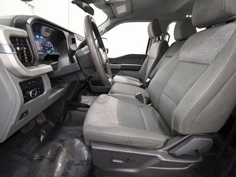 Used 2024 Ford F350 XLT w/ FX4 Off-Road Package image 13