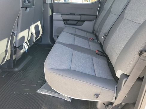 New 2026 Ford F350 XL image 7