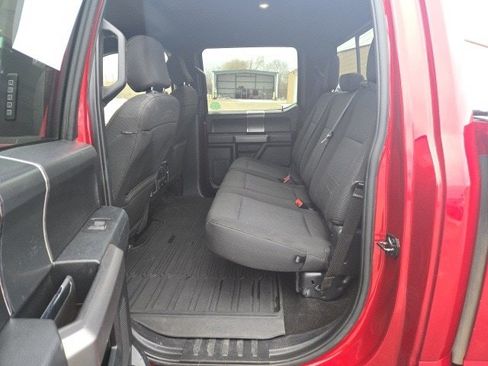 Used 2019 Ford F150 XLT w/ Equipment Group 302A Luxury image 6