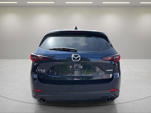 Certified 2023 MAZDA CX-5 AWD 2.5 S image 7
