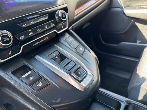 Used 2022 Honda CR-V EX image 14