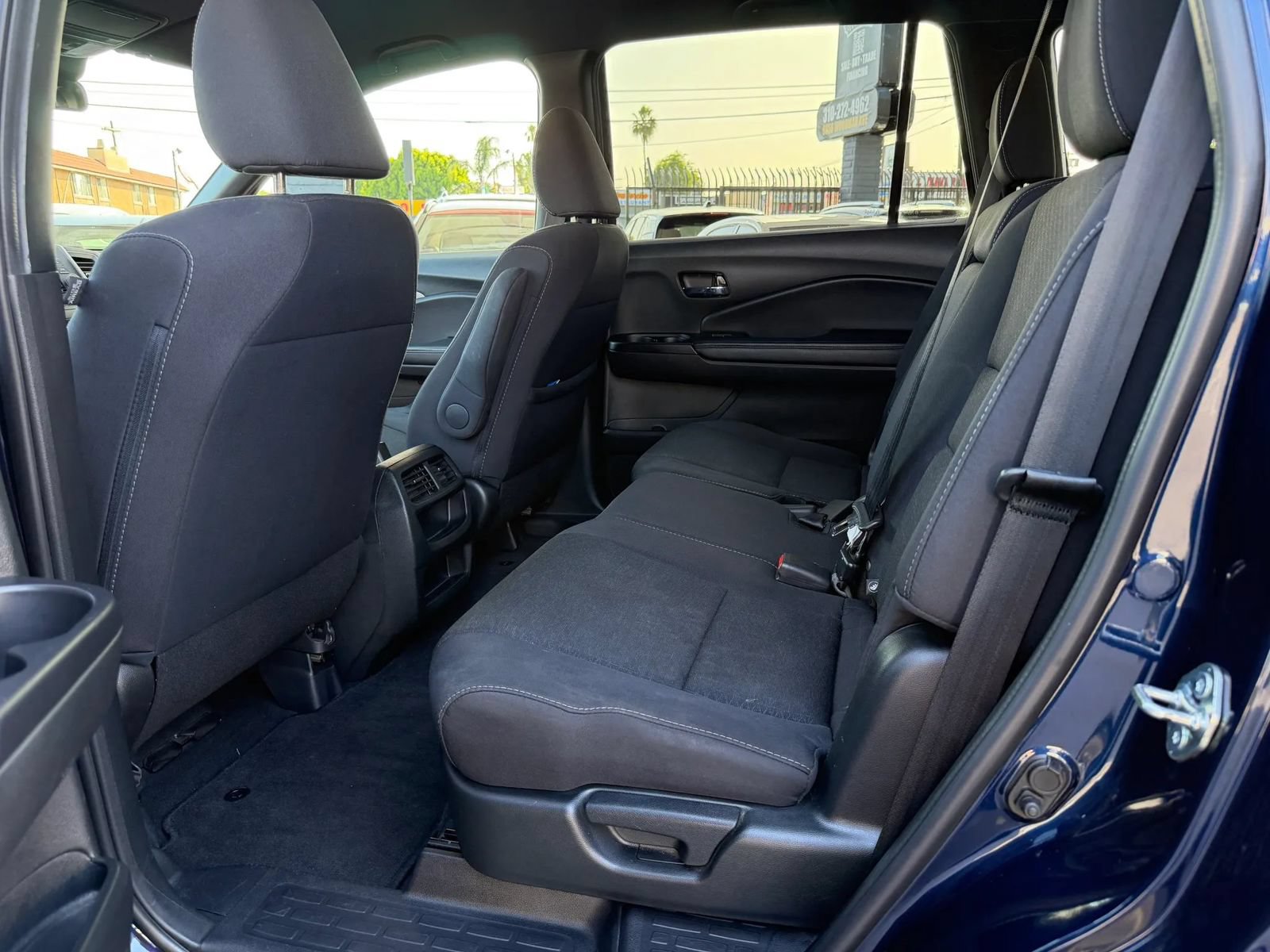 Used 2020 Honda Passport Sport image 35