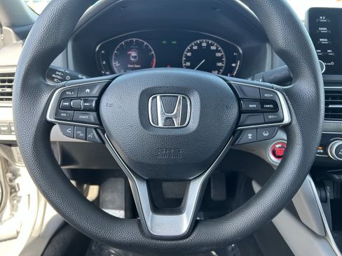 Certified 2018 Honda Accord LX image 26