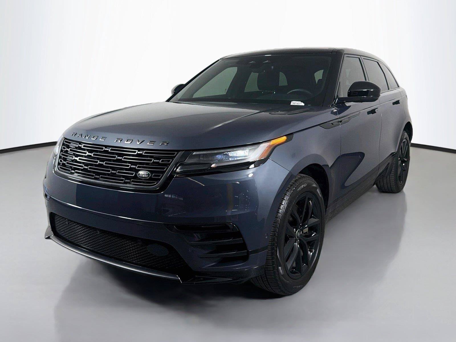 Certified 2026 Land Rover Range Rover Velar Dynamic SE AWD/4WD image 1