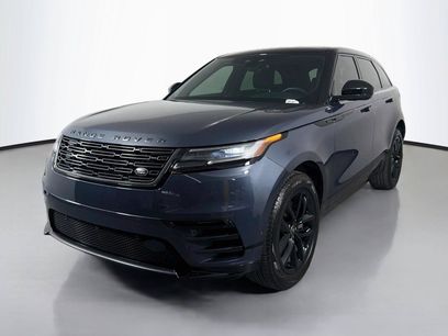 Certified 2026 Land Rover Range Rover Velar Dynamic SE