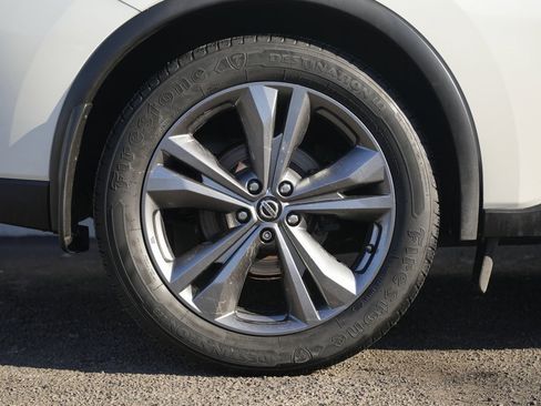 Used 2021 Nissan Murano Platinum w/ Cargo Package image 11