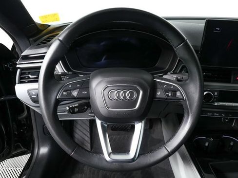 Used 2023 Audi A5 2.0T Prestige image 9