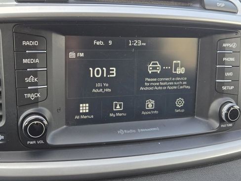 Used 2018 Kia Sorento LX image 27