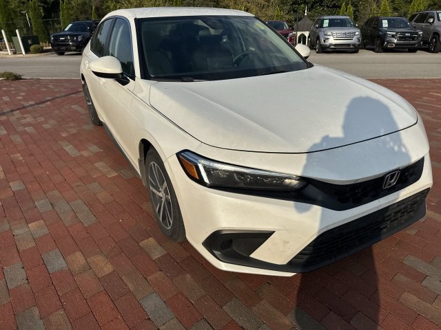 Used 2023 Honda Civic LX image 20