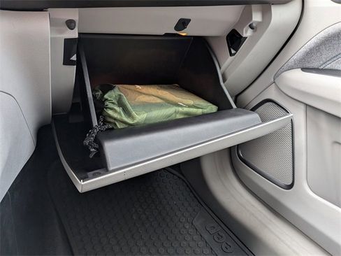 Used 2022 Jeep Compass Latitude w/ Convenience Group image 25