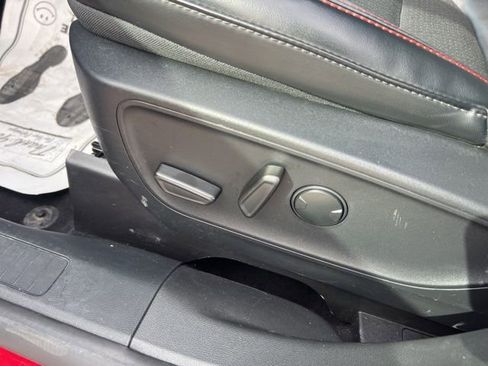 Certified 2024 Ford Escape ST-Line w/ Tech Pack #1 image 19