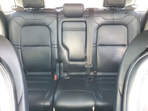 Certified 2020 Lincoln Corsair AWD w/ Equipment Group 101A image 19