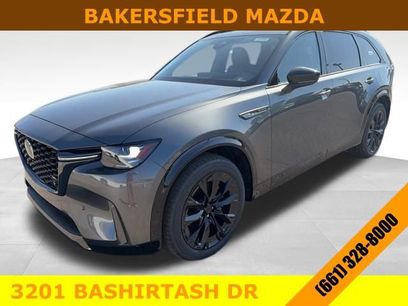 New 2026 MAZDA CX-90 3.3 Turbo S w/ Premium Package