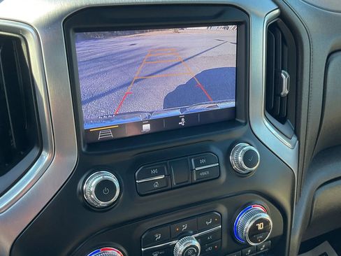 Used 2019 GMC Sierra 1500 SLT w/ SLT Premium Plus Package image 60