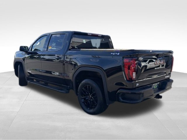 Certified 2024 GMC Sierra 1500 Elevation AWD/4WD image 3