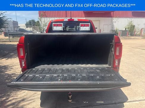Used 2019 Ford Ranger Lariat w/ Equipment Group 501A Mid AWD/4WD image 28