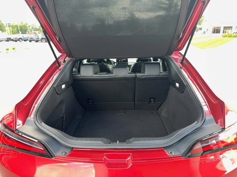 Used 2023 Acura Integra A-Spec image 7