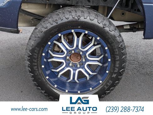 Used 2015 Ford F150 XLT w/ Equipment Group 301A Mid RWD image 9