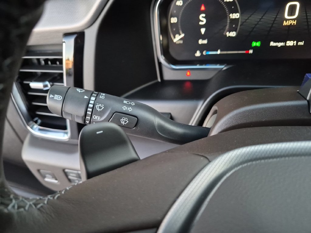 New 2026 GMC Sierra 1500 Denali AWD/4WD image 20