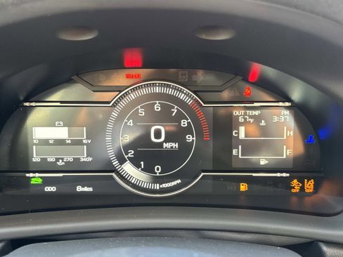 New 2025 Subaru BRZ Limited w/ Popular Package 1 image 29