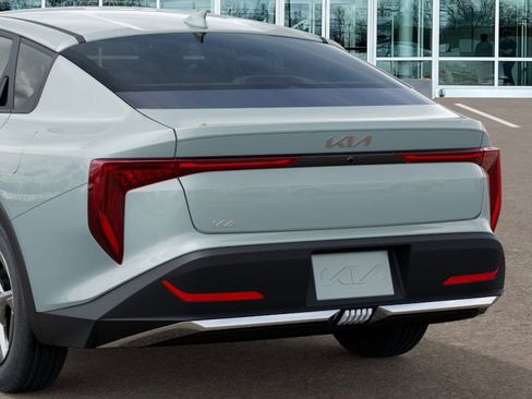 New 2026 Kia K4 image 14